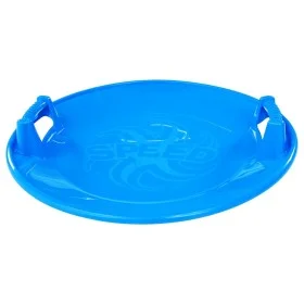 Trineo redondo PP azul 66,5 cm de vidaXL, Trineos - Ref: Foro24-93711, Precio: 21,70 €, Descuento: %