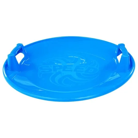 Trineo redondo PP azul 66,5 cm de vidaXL, Trineos - Ref: Foro24-93711, Precio: 21,70 €, Descuento: %