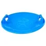 Trineo redondo PP azul 66,5 cm de vidaXL, Trineos - Ref: Foro24-93711, Precio: 21,70 €, Descuento: %