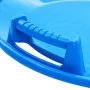 Trineo redondo PP azul 66,5 cm de vidaXL, Trineos - Ref: Foro24-93711, Precio: 21,70 €, Descuento: %