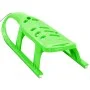 Grüner Schlitten aus Polypropylen für Kinder 102,5x40x23 cm von vidaXL, Schlitten - Ref: Foro24-93720, Preis: 52,67 €, Rabatt: %