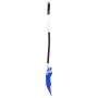 Blaue Schneeschaufel aus Aluminium, 145 cm von vidaXL, Schneeschaufeln - Ref: Foro24-93710, Preis: 51,04 €, Rabatt: %