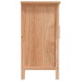 Solid walnut wood washbasin cabinet 66x29x61.5 cm by vidaXL, bathroom vanities - Ref: Foro24-350355, Price: 114,50 €, Discoun...