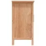 Solid walnut wood washbasin cabinet 66x29x61.5 cm by vidaXL, bathroom vanities - Ref: Foro24-350355, Price: 108,90 €, Discoun...