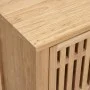 Waschbeckenunterschrank aus massivem Walnussholz, 66 x 29 x 61,5 cm von vidaXL, Badezimmerwaschtische - Ref: Foro24-350355, P...