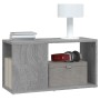 TV-Schrank aus grauem Sonoma-Sperrholz, 60 x 24 x 32 cm von vidaXL, TV-Möbel - Ref: Foro24-816030, Preis: 25,00 €, Rabatt: %