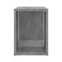 TV-Schrank aus grauem Sonoma-Sperrholz, 60 x 24 x 32 cm von vidaXL, TV-Möbel - Ref: Foro24-816030, Preis: 24,71 €, Rabatt: %