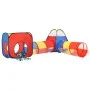 Children's play tent with 250 multicolored balls 190x264x90 cm by vidaXL, Play tents and tunnels - Ref: Foro24-3107734, Price...