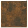 Armario colgante para TV madera roble ahumado 60x30x30 cm de vidaXL, Muebles TV - Ref: Foro24-815867, Precio: 43,23 €
