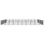 Steel outdoor kennel 84.68 m² by vidaXL, Dog kennels and fences - Ref: Foro24-3124661, Price: 1,00 €, Discount: %
