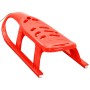 Roter Kinderschlitten aus Polypropylen, 102,5 x 40 x 23 cm von vidaXL, Schlitten - Ref: Foro24-93719, Preis: 62,29 €, Rabatt: %
