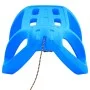 Blue polypropylene sled 80x39.5x25.5 cm by vidaXL, Sleighs - Ref: Foro24-93716, Price: 40,40 €, Discount: %