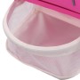 Rosa und grauer Babyhochstuhl von vidaXL, Stühle und Hochstühle für Kinder - Ref: Foro24-10186, Preis: 103,37 €, Rabatt: %