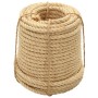 Cuerdas de sisal 3 uds 14 mm