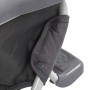 Grau-weißer Babyhochstuhl von vidaXL, Stühle und Hochstühle für Kinder - Ref: Foro24-10185, Preis: 66,61 €, Rabatt: %