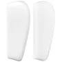 White synthetic leather headboard 163x23x78/88 cm by vidaXL, Headboards and footboards - Ref: Foro24-3116961, Price: 76,51 €,...