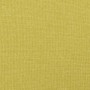 Kopfteil aus grünem Stoff, 103 x 23 x 78/88 cm von vidaXL, Kopf- und Fußteile - Ref: Foro24-3117001, Preis: 42,93 €, Rabatt: %