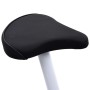 Ergometer mit violettem Widerstandsband von vidaXL, Stationäre Fahrräder - Ref: Foro24-92011, Preis: 131,13 €, Rabatt: %