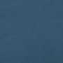 Dunkelblaues Samtkopfteil 93x23x78/88 cm von vidaXL, Kopf- und Fußteile - Ref: Foro24-3116904, Preis: 63,07 €, Rabatt: %
