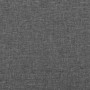 Kopfteile 4 Einheiten aus dunkelgrauem Stoff 80x7x78/88 cm von vidaXL, Kopf- und Fußteile - Ref: Foro24-3116675, Preis: 134,9...