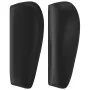 Cabecero de cuero sintético negro 147x23x78/88 cm de vidaXL, Cabeceros y pies de cama - Ref: Foro24-3117234, Precio: 73,41 €,...