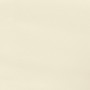 Cabecero de cuero sintético color crema 103x23x78/88 cm de vidaXL, Cabeceros y pies de cama - Ref: Foro24-3117230, Precio: 56...