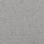Kopfteil aus hellgrauem Stoff, 147 x 23 x 78/88 cm von vidaXL, Kopf- und Fußteile - Ref: Foro24-3117142, Preis: 80,67 €, Raba...