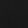 Headboard with black fabric ears 103x23x118/128 cm by vidaXL, Headboards and footboards - Ref: Foro24-3118284, Price: 89,72 €...