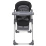Trona de bebé gris by vidaXL, Chairs and high chairs for children - Ref: Foro24-10188, Price: 92,83 €, Discount: %
