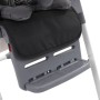 Trona de bebé gris by vidaXL, Chairs and high chairs for children - Ref: Foro24-10188, Price: 92,83 €, Discount: %