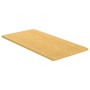 Tischplatte aus Bambus 50x100x1,5 cm von vidaXL, Tischplatten - Ref: Foro24-3154988, Preis: 56,94 €, Rabatt: %