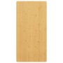 Tablero de mesa de bambú 40x80x2,5 cm von vidaXL, Tischplatten - Ref: Foro24-3154991, Preis: 56,20 €, Rabatt: %