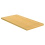Tablero de mesa de bambú 40x80x2,5 cm von vidaXL, Tischplatten - Ref: Foro24-3154991, Preis: 56,20 €, Rabatt: %