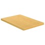 Tablero de mesa de bambú 40x60x2,5 cm by vidaXL, Table tops - Ref: Foro24-3154993, Price: 51,22 €, Discount: %