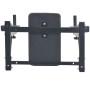 Wandstation mit schwarzem Hintergrund von vidaXL, Bodybuilding-Ausrüstung - Ref: Foro24-91368, Preis: 66,54 €, Rabatt: %