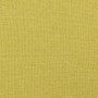 Kopfteil aus grünem Stoff, 103 x 16 x 78/88 cm von vidaXL, Kopf- und Fußteile - Ref: Foro24-3118625, Preis: 40,87 €, Rabatt: %