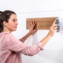 WallArt Double-sided adhesive tape 2 units transparent GL-WA35 by WallArt, DIY tape - Ref: Foro24-3082862, Price: 29,52 €, Di...