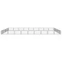 Hundekäfig 32 Paneele Stahl pulverbeschichtet schwarz 100x50 cm von vidaXL, Hundehütten und Zäune - Ref: Foro24-3115973, Prei...