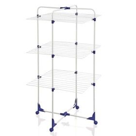 Leifheit Wäscheständer in Turmform 270 81454 von Leifheit, Wäscheleinen und Kleiderbügel - Ref: Foro24-405013, Preis: 54,51 €...