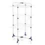 Leifheit Wäscheständer in Turmform 270 81454 von Leifheit, Wäscheleinen und Kleiderbügel - Ref: Foro24-405013, Preis: 54,51 €...