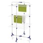 Leifheit Wäscheständer in Turmform 270 81454 von Leifheit, Wäscheleinen und Kleiderbügel - Ref: Foro24-405013, Preis: 54,51 €...
