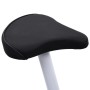 Exercise bike with blue tape resistance by vidaXL, Stationary bikes - Ref: Foro24-92010, Price: 113,87 €, Discount: %