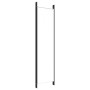 Trennwand mit 5 weißen Stoffbahnen 250x200 cm von vidaXL, Raumteiler - Ref: Foro24-350186, Preis: 40,64 €, Rabatt: %