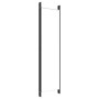 Trennwand mit 6 weißen Stoffbahnen 300x200 cm von vidaXL, Raumteiler - Ref: Foro24-350190, Preis: 45,35 €, Rabatt: %