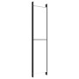 Trennwand mit 6 weißen Stoffbahnen 300x220 cm von vidaXL, Raumteiler - Ref: Foro24-350206, Preis: 53,31 €, Rabatt: %