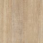 Schuhschrank aus Sperrholz in Eiche Sonoma 100x35x45 cm von vidaXL, Schuhregale und Schuhorganisatoren - Ref: Foro24-816923, ...