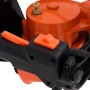 Orange Auger Soil Drill by vidaXL, Helical augers - Ref: Foro24-140340, Price: 236,22 €, Discount: %