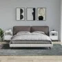 Two white bedside tables 40x35x50 cm by vidaXL, Closets and storage - Ref: Foro24-821811, Price: 93,35 €, Discount: %