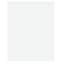Mueble zapatero de madera contrachapada blanco 75x35x45 cm de vidaXL, Zapateros y organizadores de calzado - Ref: Foro24-8168...