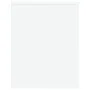 White plywood shoe cabinet 75x35x45 cm by vidaXL, Shoe racks and shoe organizers - Ref: Foro24-816896, Price: 45,65 €, Discou...